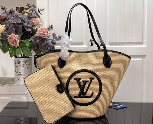 Beaunoirr Lu-Vi bags - 3404