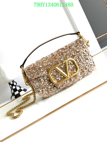 Beaunoirr - VTO Bag - 301