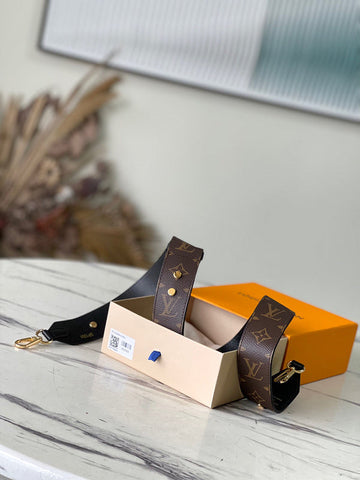 Beaunoirr Lu-Vi bags - 4213