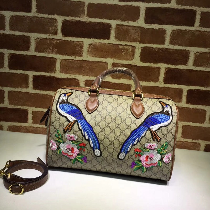 Beaunoirr - GCI Bags - 1203