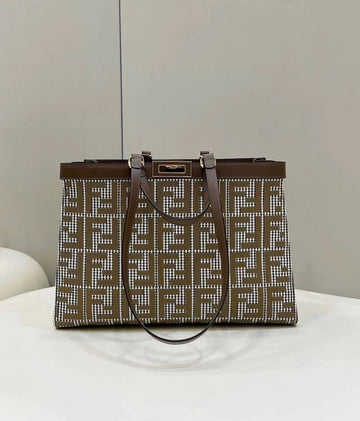 Beaunoirr - FDI Bags -  014