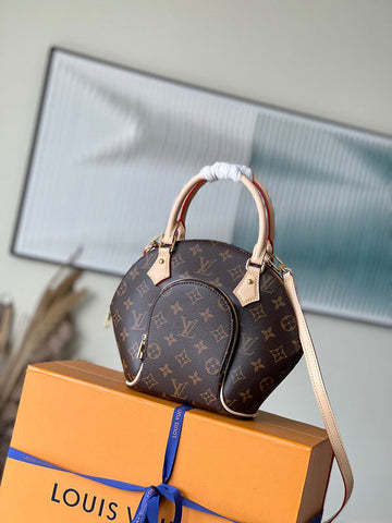 Beaunoirr Lu-Vi bags - 4272