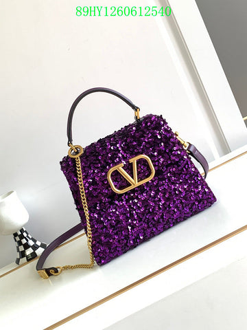 Beaunoirr - VTO Bag - 325