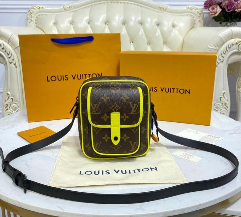 Beaunoirr - LOV Bags - 2385