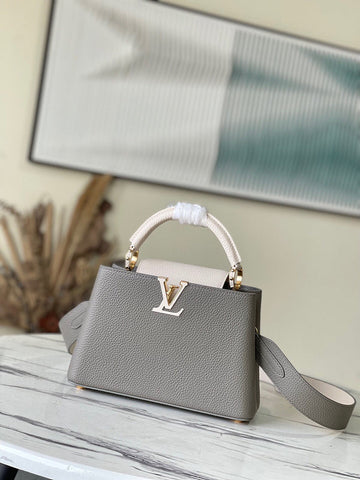 Beaunoirr Lu-Vi bags - 4606