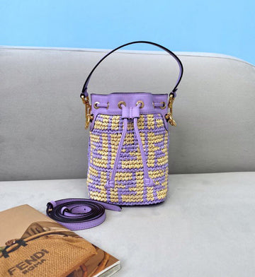 Beaunoirr - FDI Bags -  211