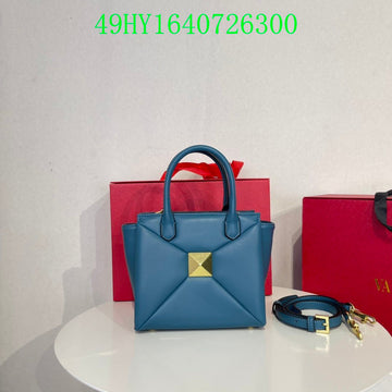 Beaunoirr - VTO Bag - 745