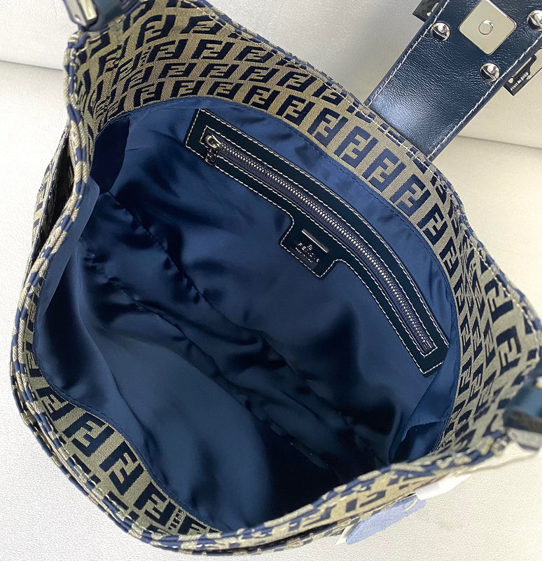 Beaunoirr - FDI Bags -  184