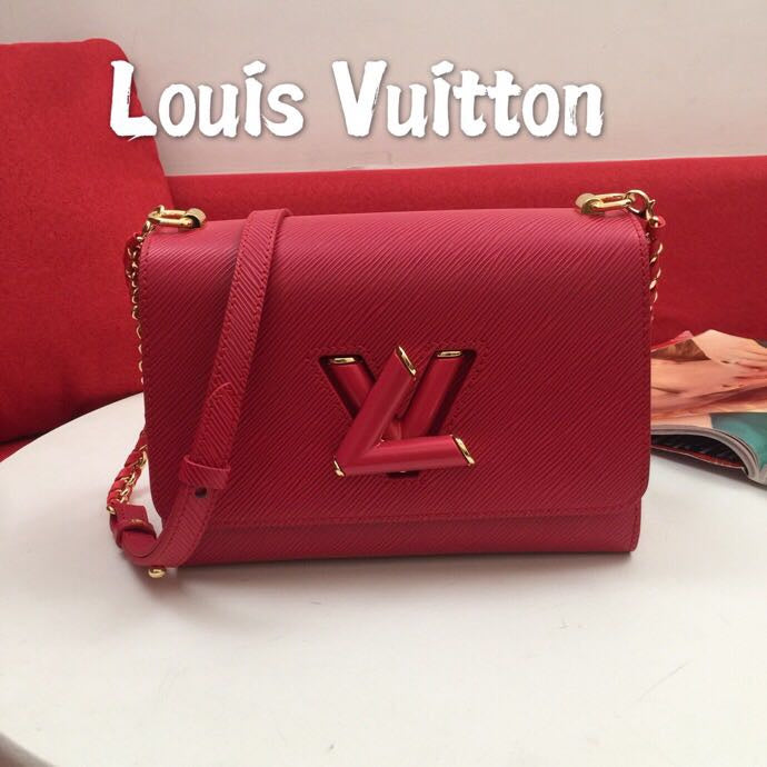 Beaunoirr Lu-Vi bags - 3643