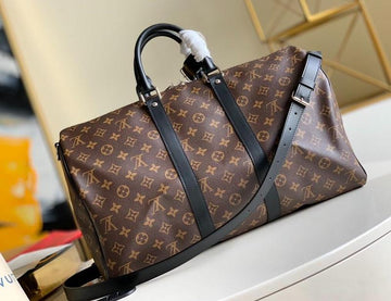 Beaunoirr - LOV Bags - 2617
