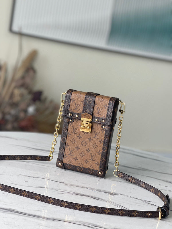 Beaunoirr Lu-Vi bags - 5140