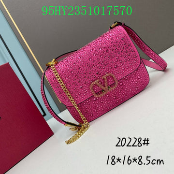 Beaunoirr - VTO Bag - 626
