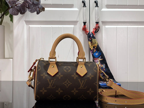 Beaunoirr Lu-Vi bags - 3545