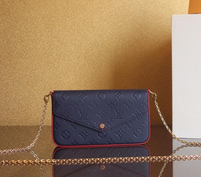 Beaunoirr - LOV Bags - 2298