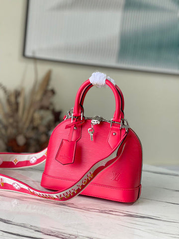 Beaunoirr Lu-Vi bags - 5203