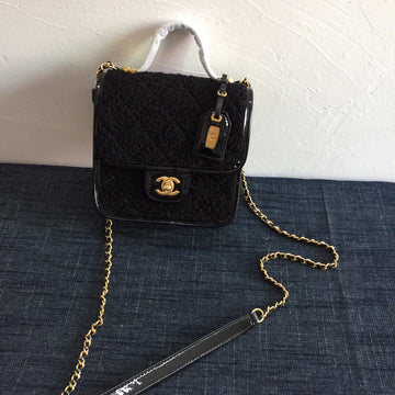 Beaunoirr - CHL Bags - 2733