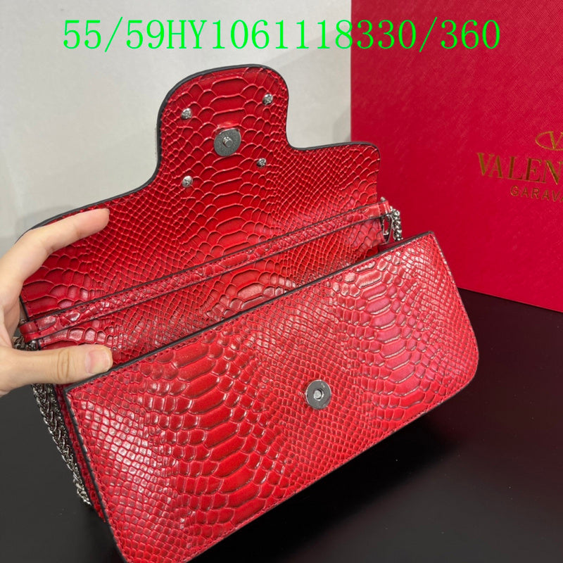 Beaunoirr - VTO Bag - 566