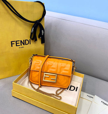 Beaunoirr - FDI Bags -  341