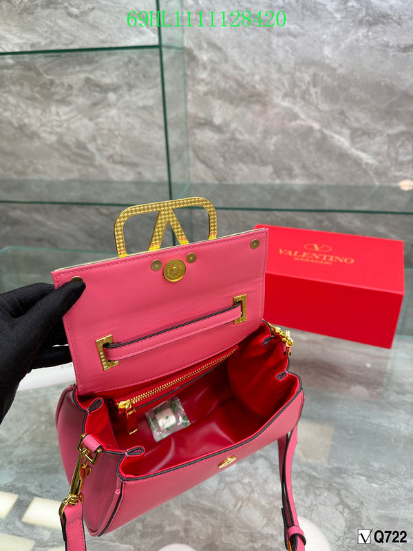 Beaunoirr - VTO Bag - 557