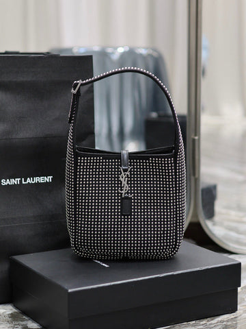 Beaunoirr - Yves Saint Laurent - Bags -