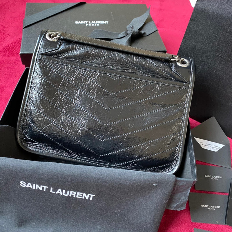 Yves Saint Laurent - Bags