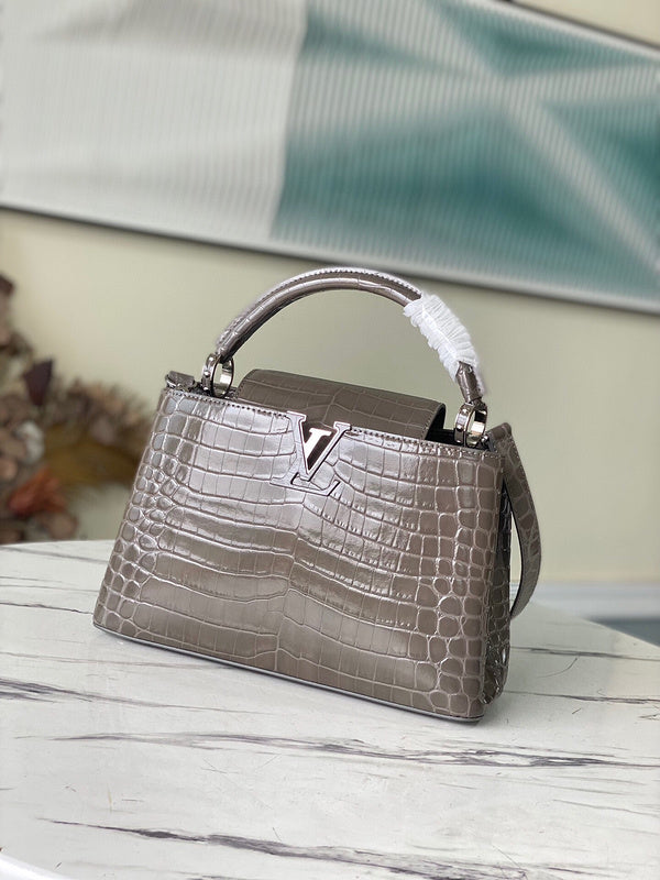 Beaunoirr Lu-Vi bags - 5321