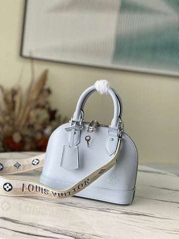 Beaunoirr Lu-Vi bags - 5202