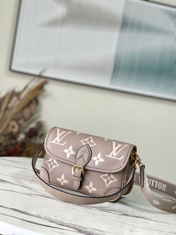 Beaunoirr Lu-Vi bags - 4147