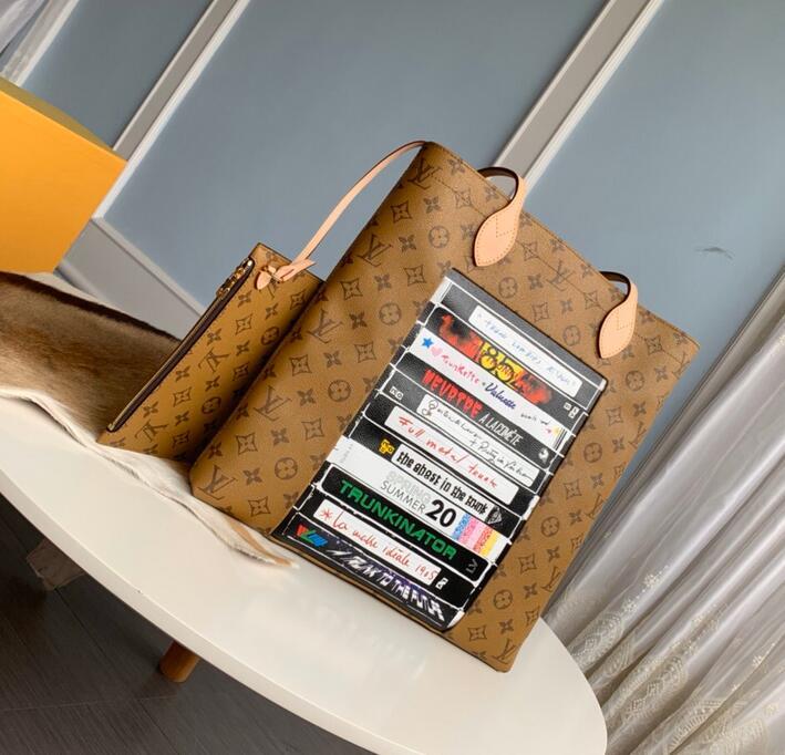 Beaunoirr - LOV Bags - 3044