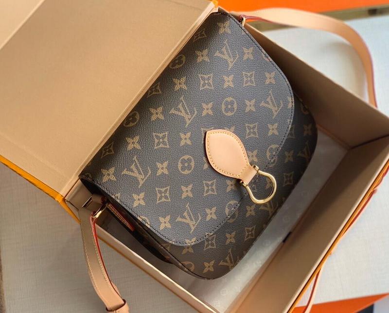 Beaunoirr - LOV Bags - 3053