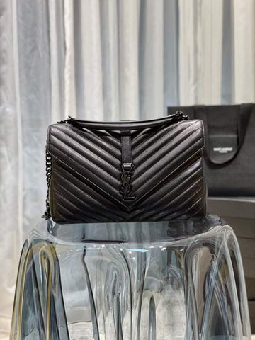 Yves Saint Laurent - Bags - Beaunoirr