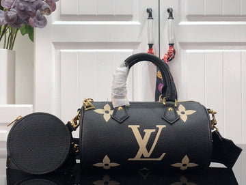 Beaunoirr Lu-Vi bags - 3563