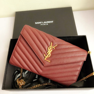 Yves Saint Laurent - Bags