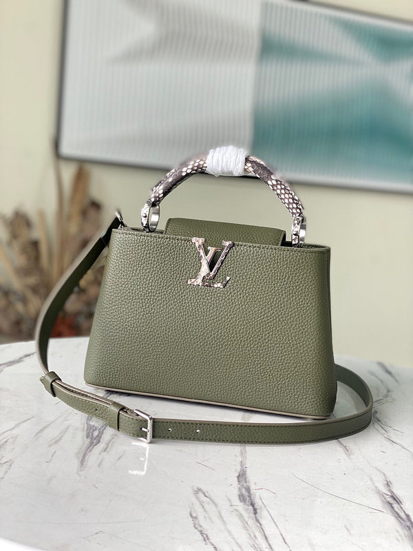 Beaunoirr Lu-Vi bags - 5298