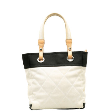 New 1:1 Rep Top Quality Chanel MATRASES PARIBIARITZ  BAG HANDBACK BLACK WHITE LINKS New 1:1 Rep Top Quality Chanel LADY CHANEL