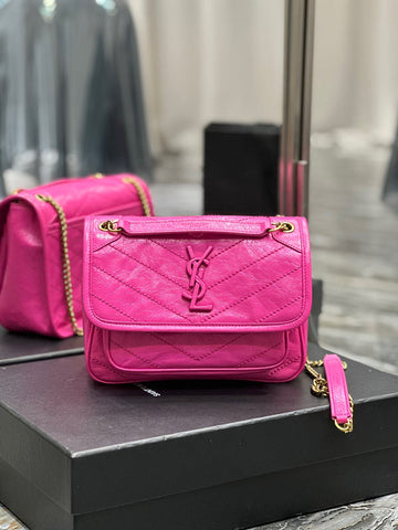 Beaunoirr - Yves Saint Laurent - Bags -
