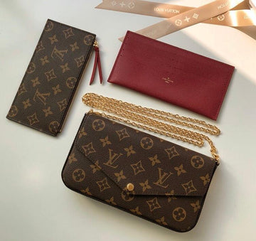 Beaunoirr - LOV Bags - 3087
