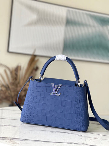 Beaunoirr Lu-Vi bags - 4345