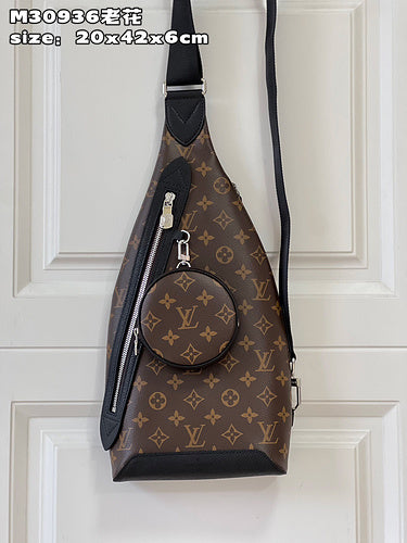Beaunoirr Lu-Vi bags - 2750