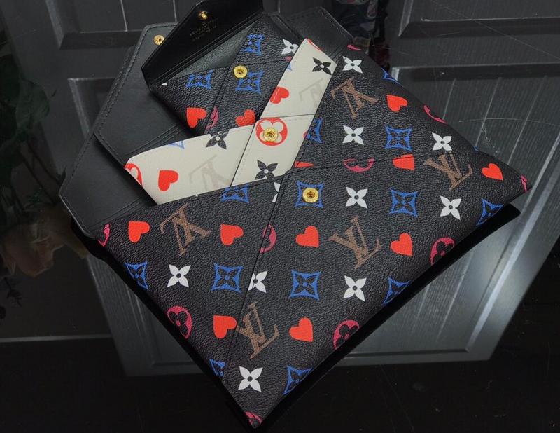 Beaunoirr - LOV Bags - 2646