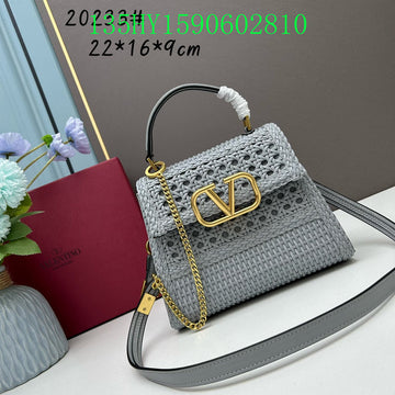 Beaunoirr - VTO Bag - 374