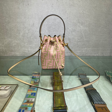 Beaunoirr - FDI Bags -  151