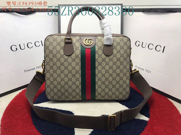 Gucci Bags - The Tote   953