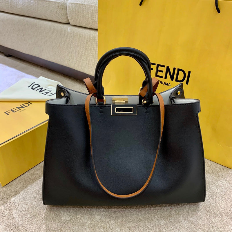 Beaunoirr - FDI Bags -  174