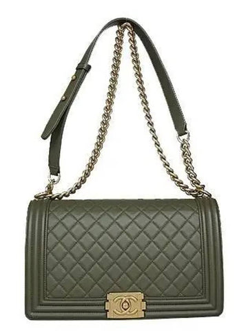 shoulder bag Chanel