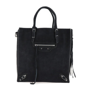 Balenciaga Papier Tote