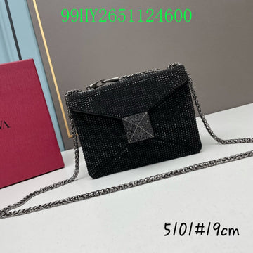 Beaunoirr - VTO Bag - 560