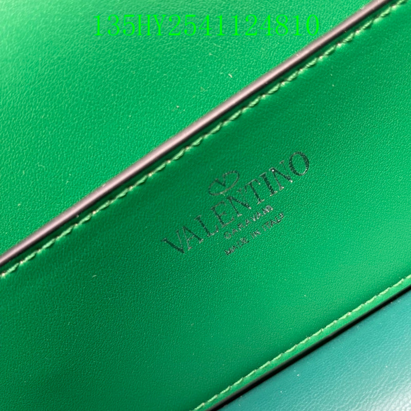 Beaunoirr - VTO Bag - 580