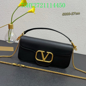 Beaunoirr - VTO Bag - 586