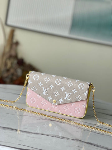Beaunoirr Lu-Vi bags - 5249